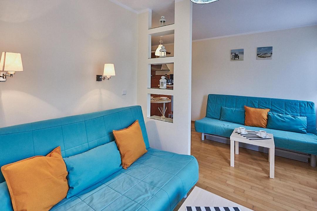 Apartament Villa Teresa ชวีโนวิชแจ ภายนอก รูปภาพ